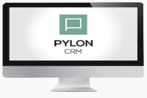 Epilon Net Pylon CRM