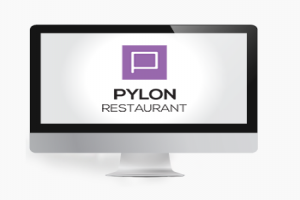 Epsilonnet Pylon Restaurant 