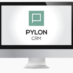 Epilon Net Pylon CRM