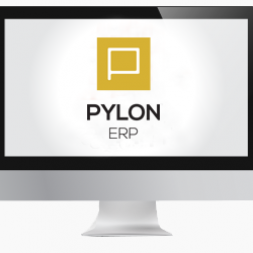 Epsilonnet Pylon ERP